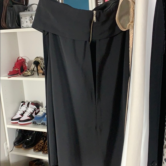 Keepsake flirty dress! Never worn out of the house - Picture 8 of 8